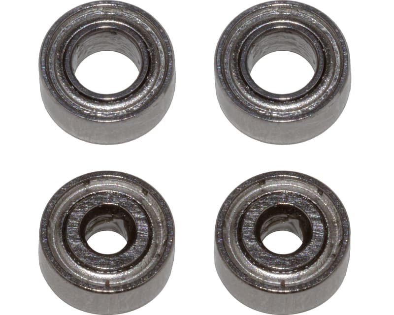 SR27 Bearing Set photo