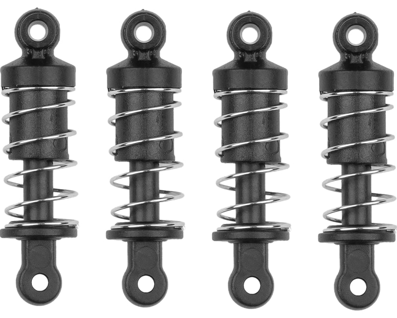 Tap to zoom RC24 ZOOM Shock Set