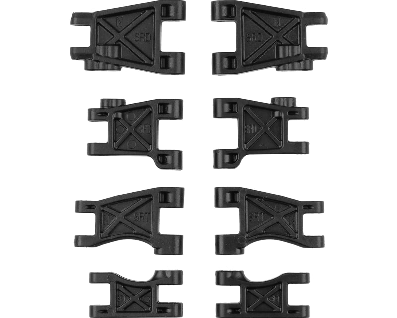 Tap to zoom RC24 ZOOM Suspension Arm Set