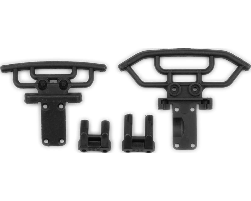 Tap to zoom RC24 ZOOM Bumper Set