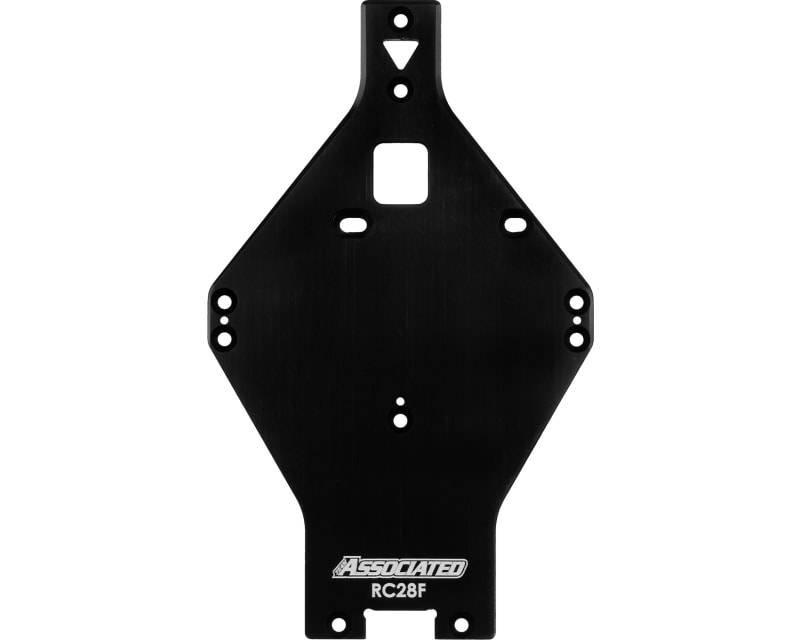 Tap to zoom RC28F Chassis Plate