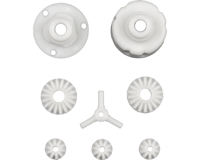 REFLEX 14 Classic Differential Case Natural