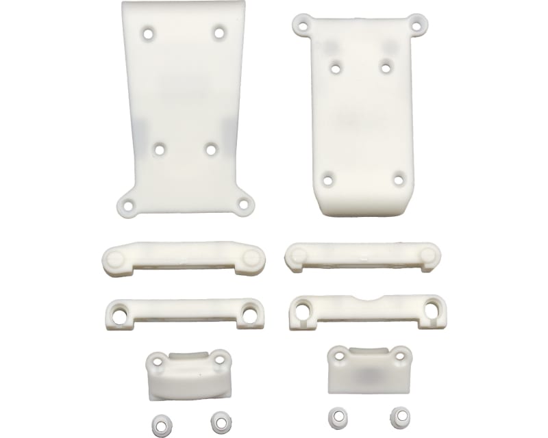 Reflex 14 Classic Skid Plates