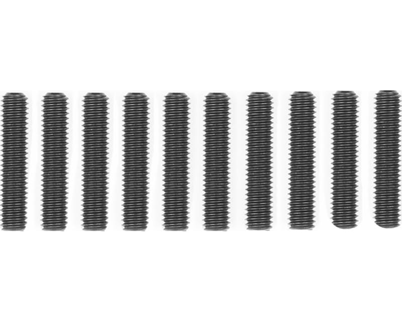 M3x14mm Set Screw (10 pieces)