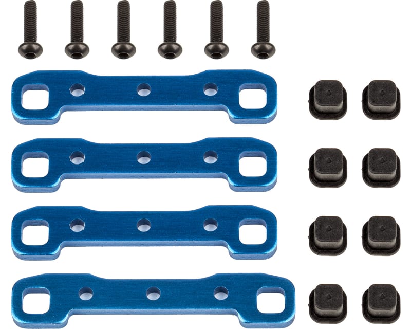 Rival Mt10 Arm Mounts