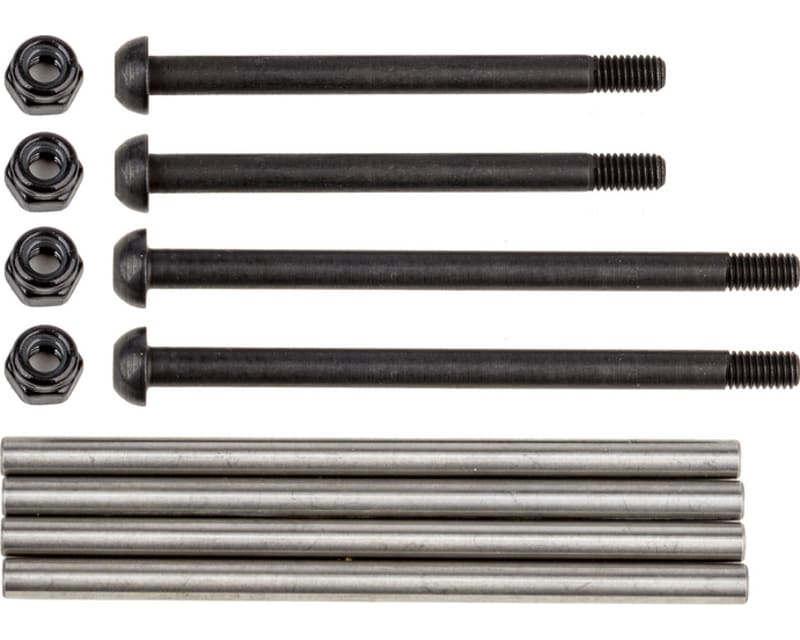 Rival Mt10 Hinge Pin Set