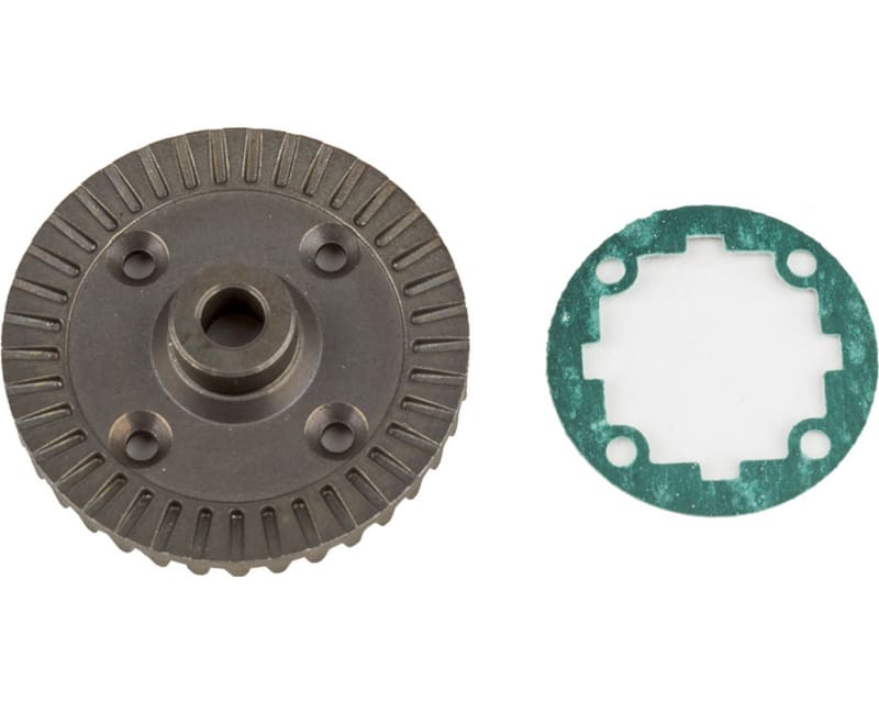 Tap to zoom Rival Mt10 Ring Gear 37 Tooth