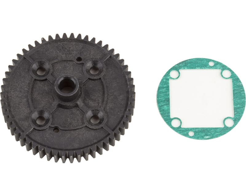 Tap to zoom Rival Mt10 Spur Gear 54 Tooth 32 Pitch