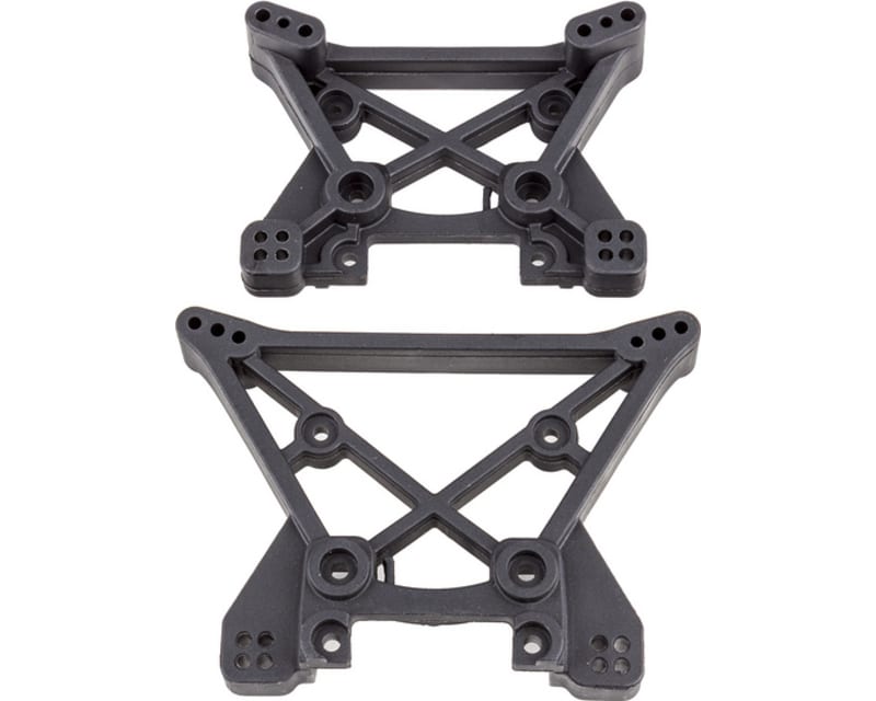 Rival Mt10 Shock Tower Set
