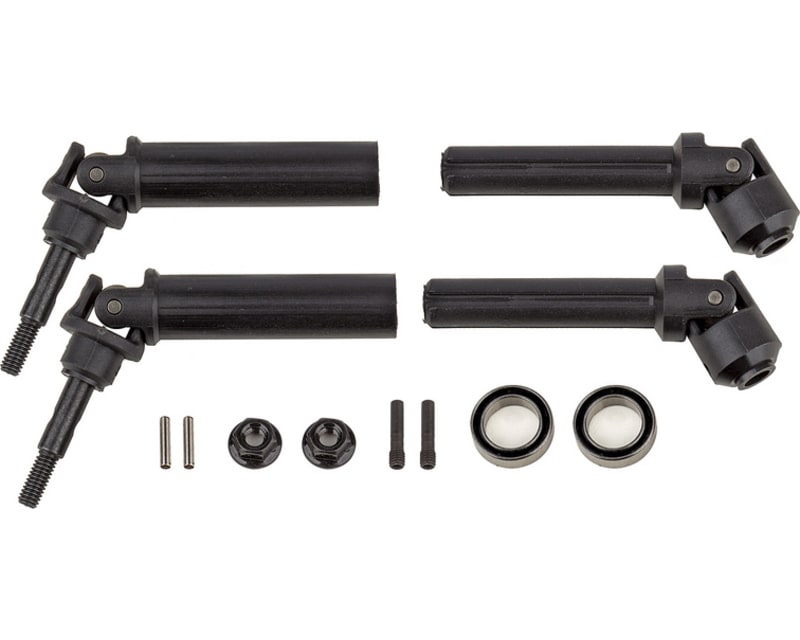 Rival Mt10 Driveshaft Set