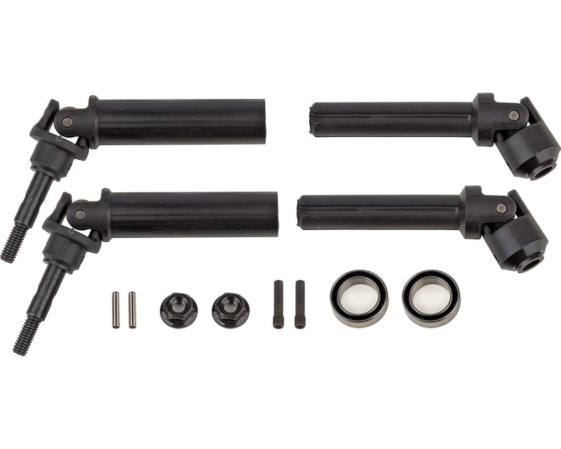 Rival Mt10 Driveshaft Set