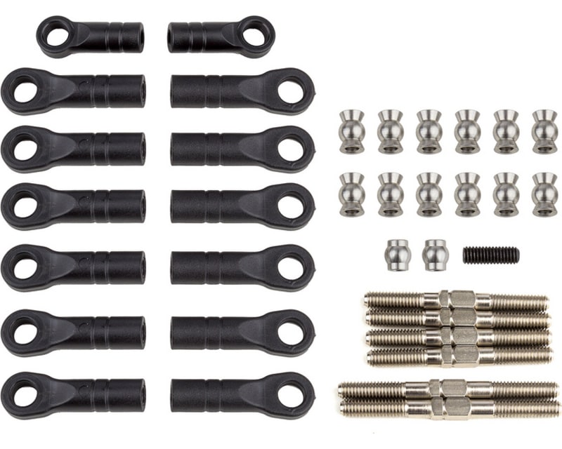 Rival Mt10 Turnbuckle Set
