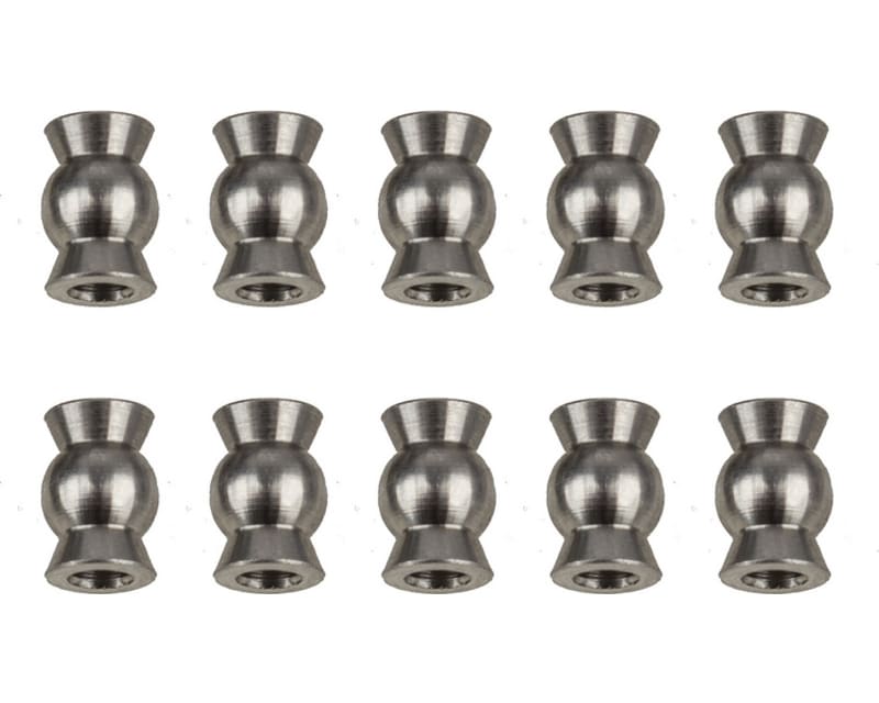 Rival Mt10 Pivot Balls Short Neck