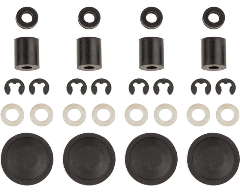 Rival Mt10 Shock Rebuild Kit