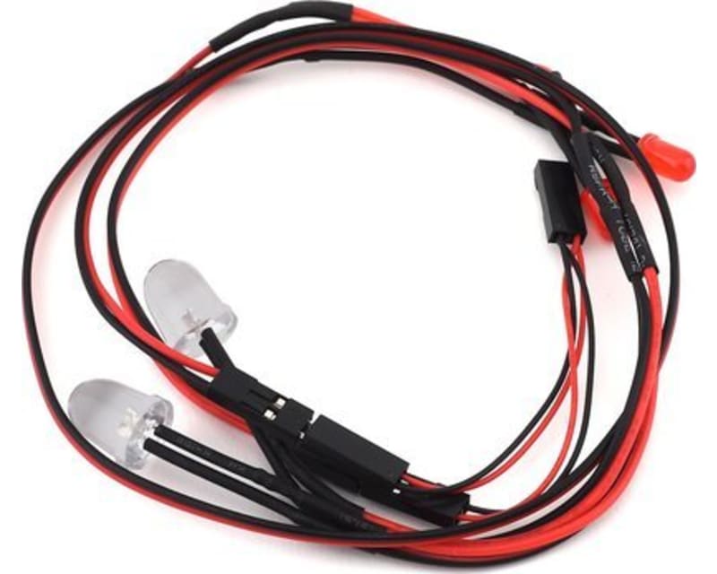 Tap to zoom Rival Mt10 LED Light Kit