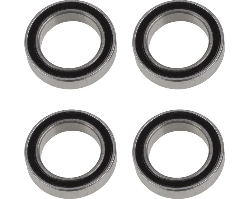 Ball Bearings, 12x18x4mm, for Rival Mt10 photo