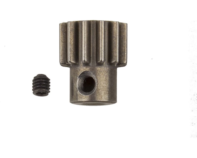 Pinion Gear, 12 Tooth, 32 Pitch