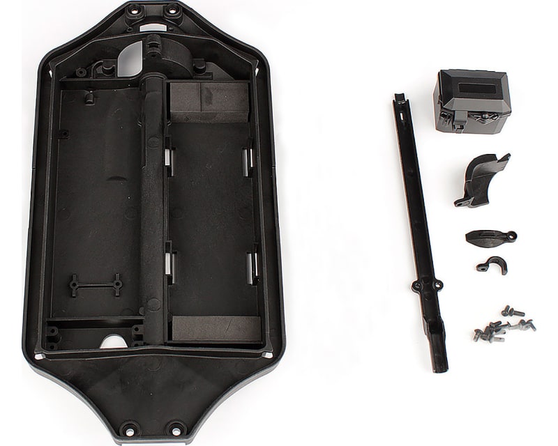 Pro4 SC10 Main Chassis