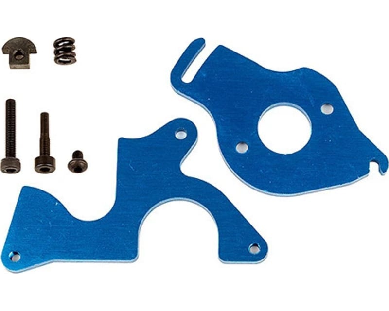 Tap to zoom RIVAL MT10 Classic Motor Mount Set Gold