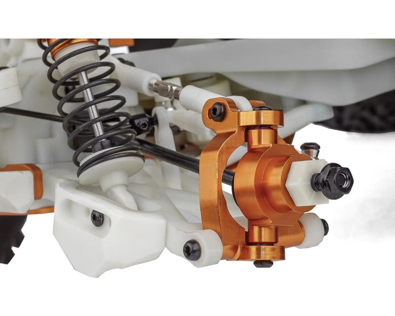RIVAL MT10 Classic Steering Block Set Gold