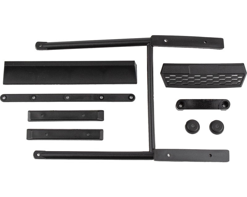 RIVAL MT8 Body Accessories Set