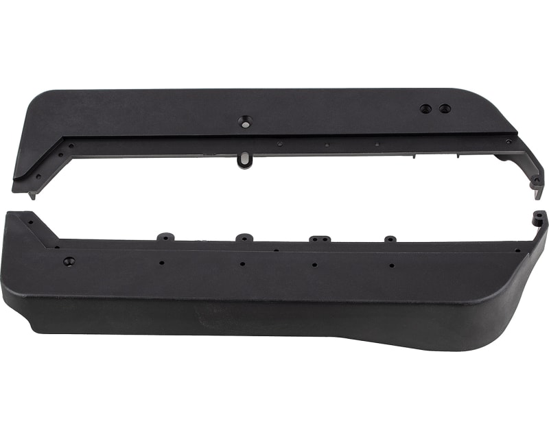 Tap to zoom RIVAL MT8 Side Rail Set