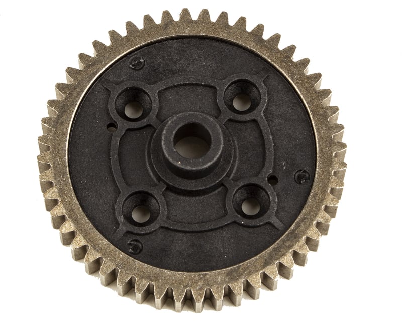 Tap to zoom RIVAL MT8 Spur Gear 48T