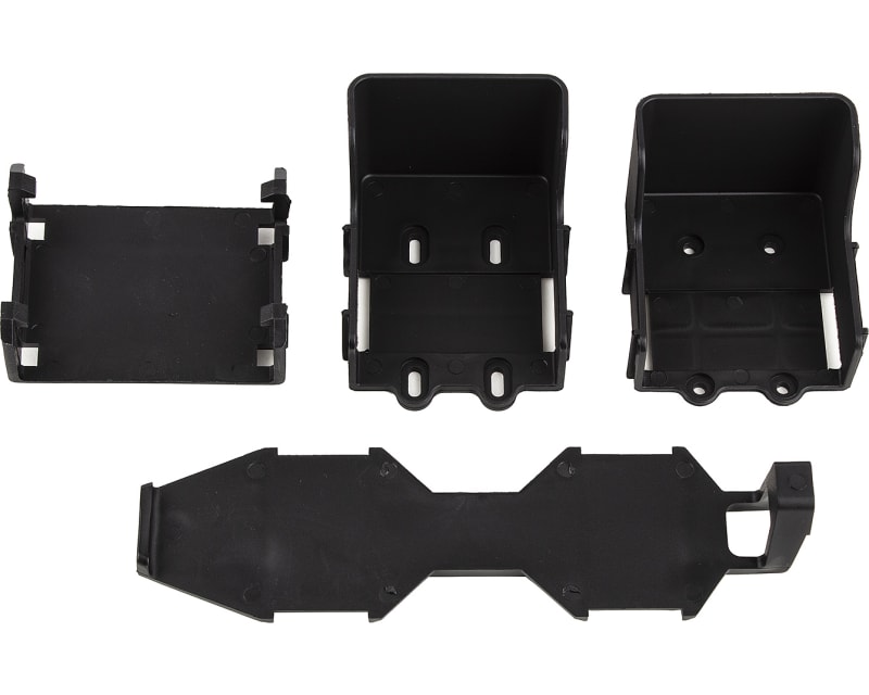 RIVAL MT8 Battery Box and ESC Tray