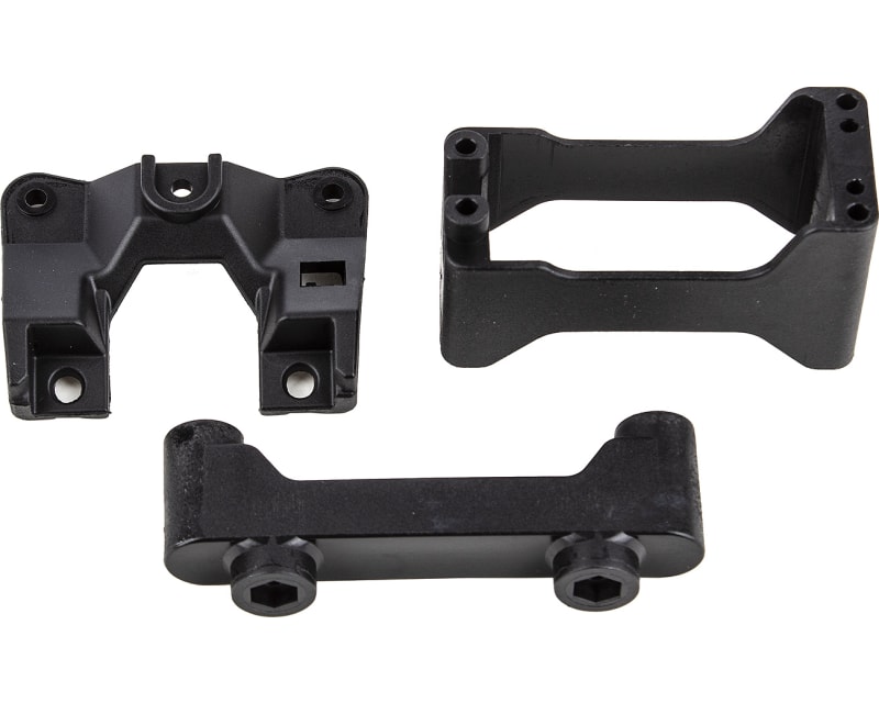 Tap to zoom RIVAL MT8 Servo Mount Bellcrank Mount