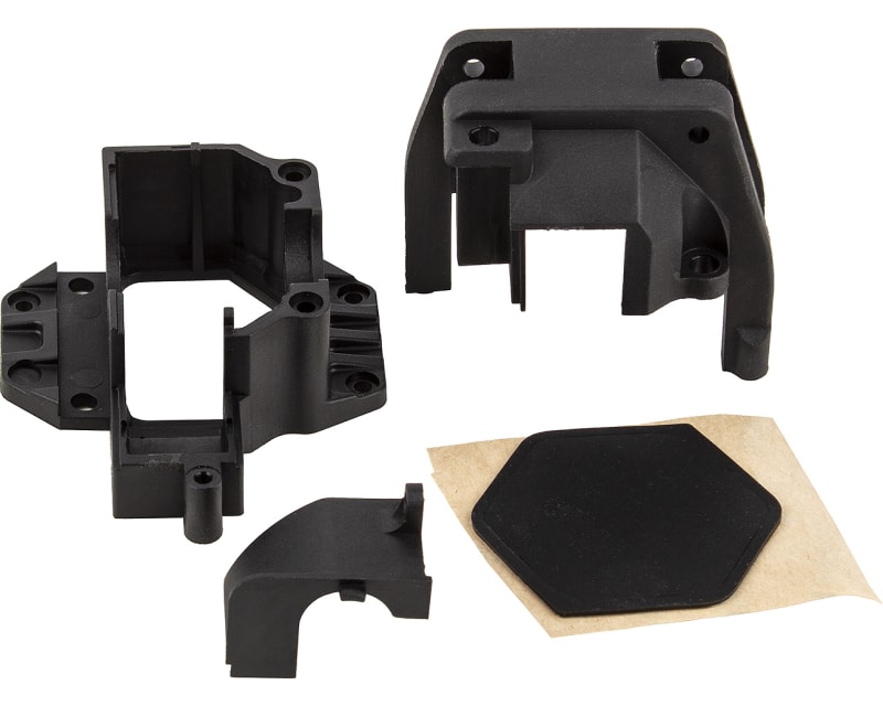 RIVAL MT8 Center Gearbox Set