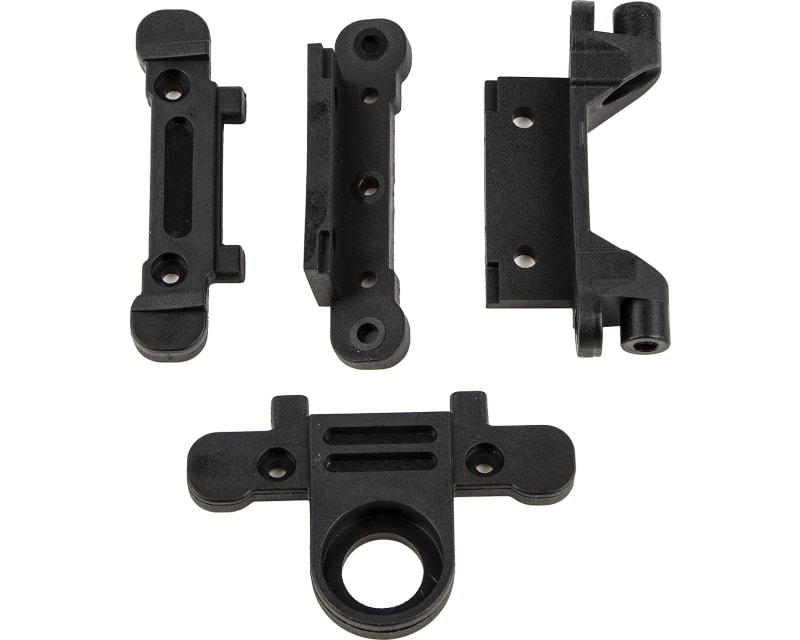 RIVAL MT8 Arm Mount Cover Set