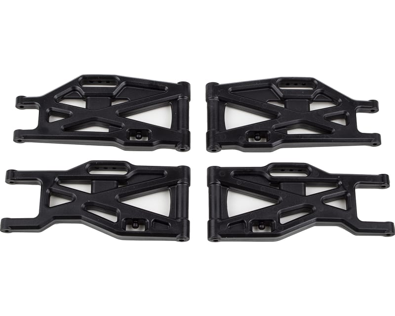RIVAL MT8 Suspension Arm Set