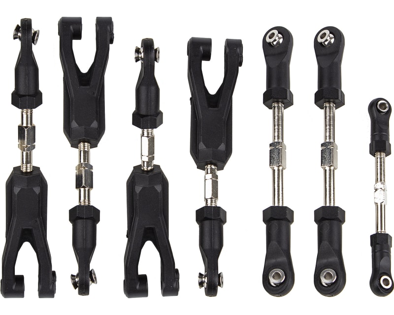 RIVAL MT8 Turnbuckle Set