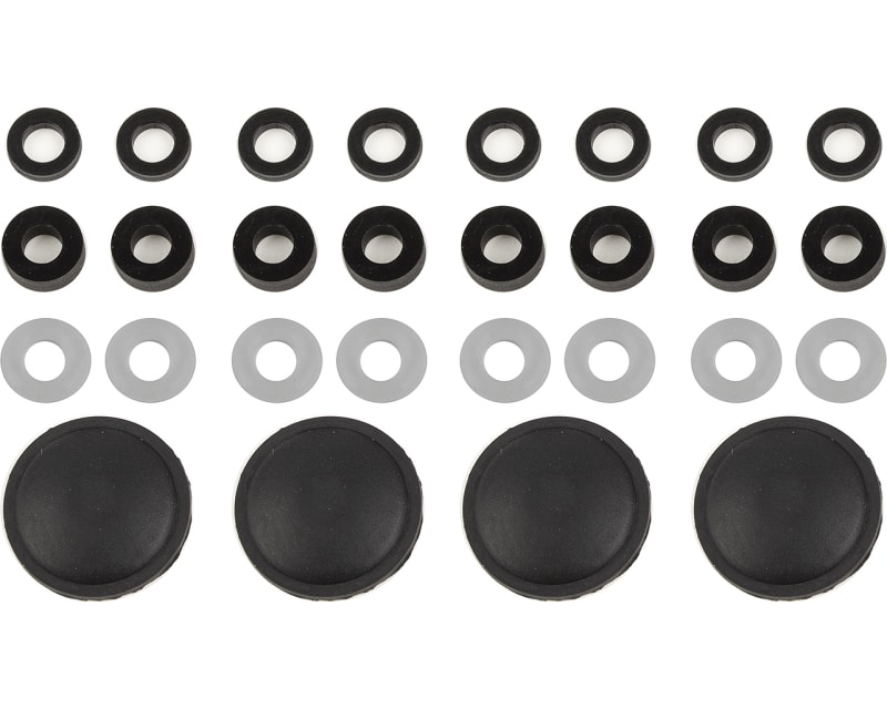 RIVAL MT8 Shock Rebuild Set