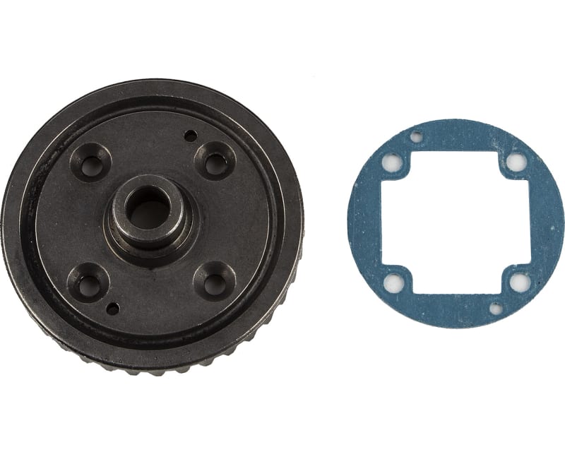 RIVAL MT8 Ring Gear Set