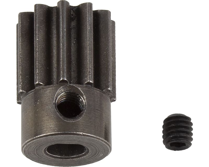 Tap to zoom RIVAL MT8 Motor Pinion Gear 11T