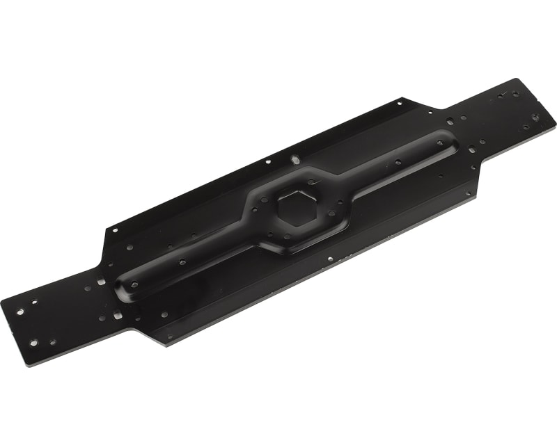 RIVAL MT8 Chassis Plate photo
