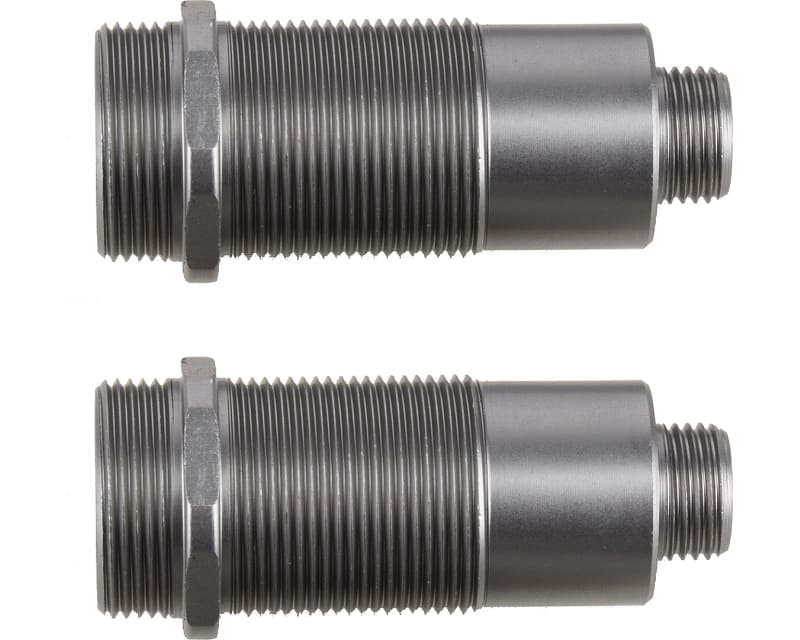 Tap to zoom RIVAL MT8 Front Shock Bodies
