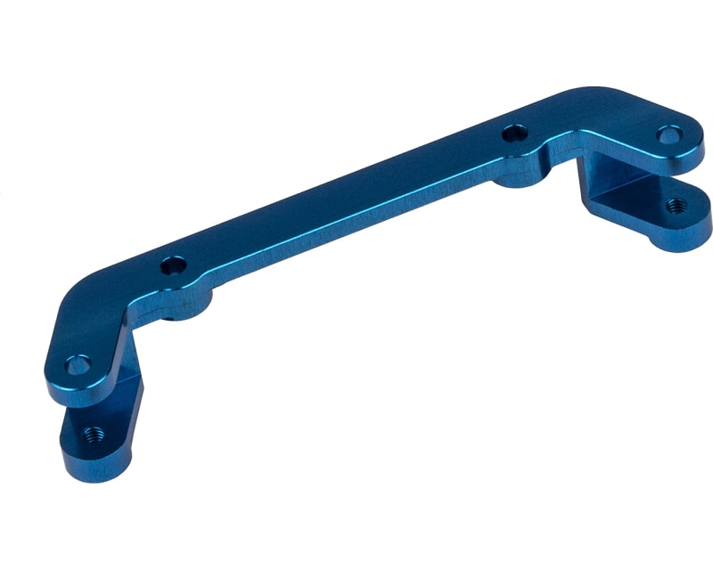 RIVAL MT8 FT Steering Rack aluminum