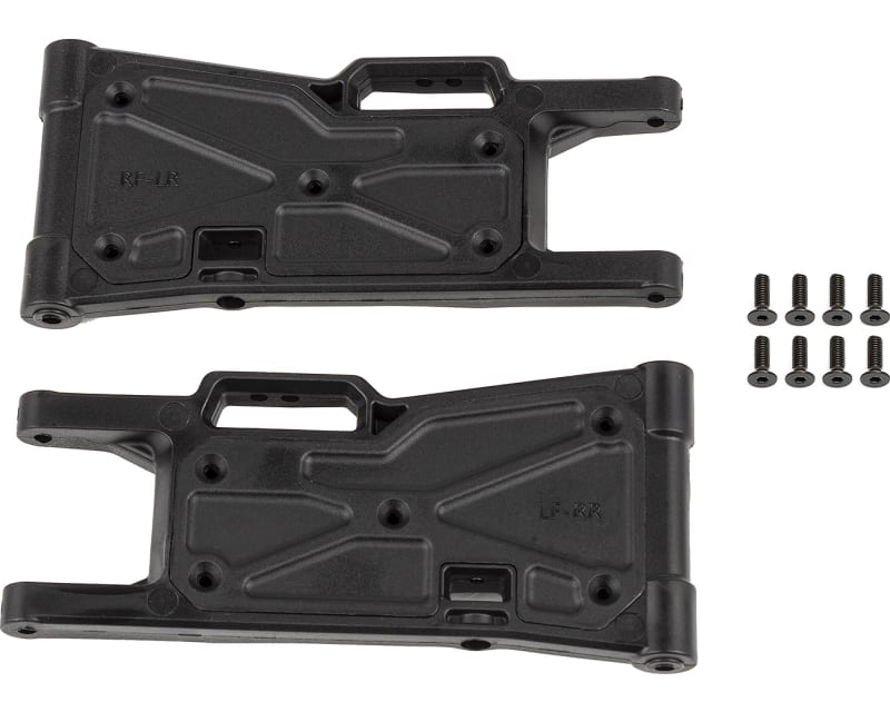 SR7 Suspension Arm Set