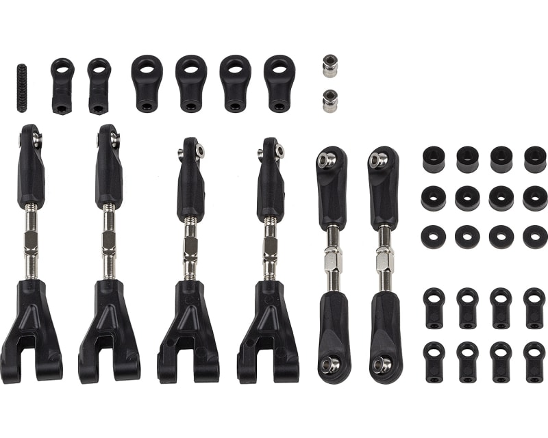 SR7 Turnbuckle Set