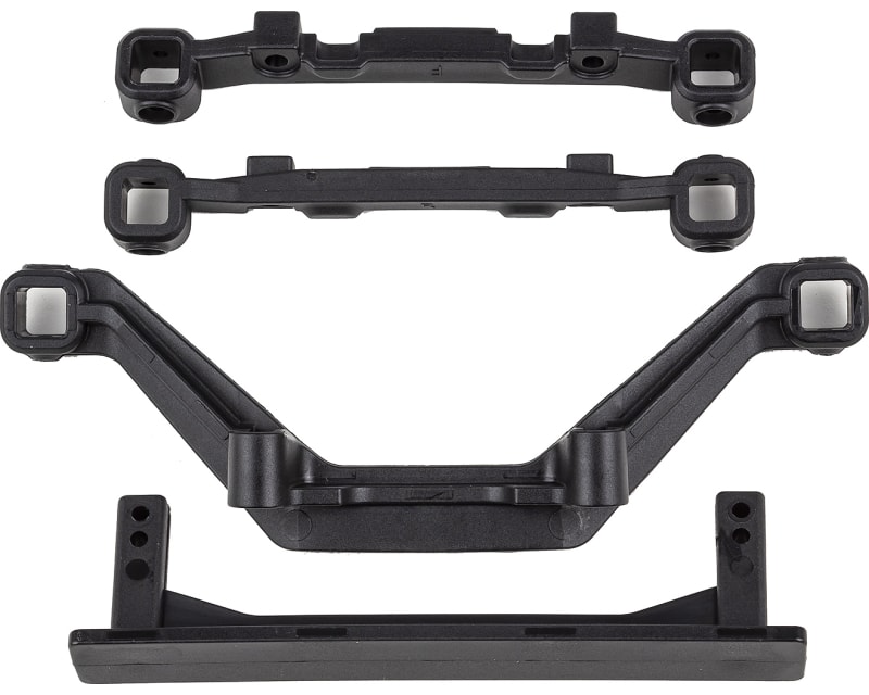 SR7 Body Post Mount Set