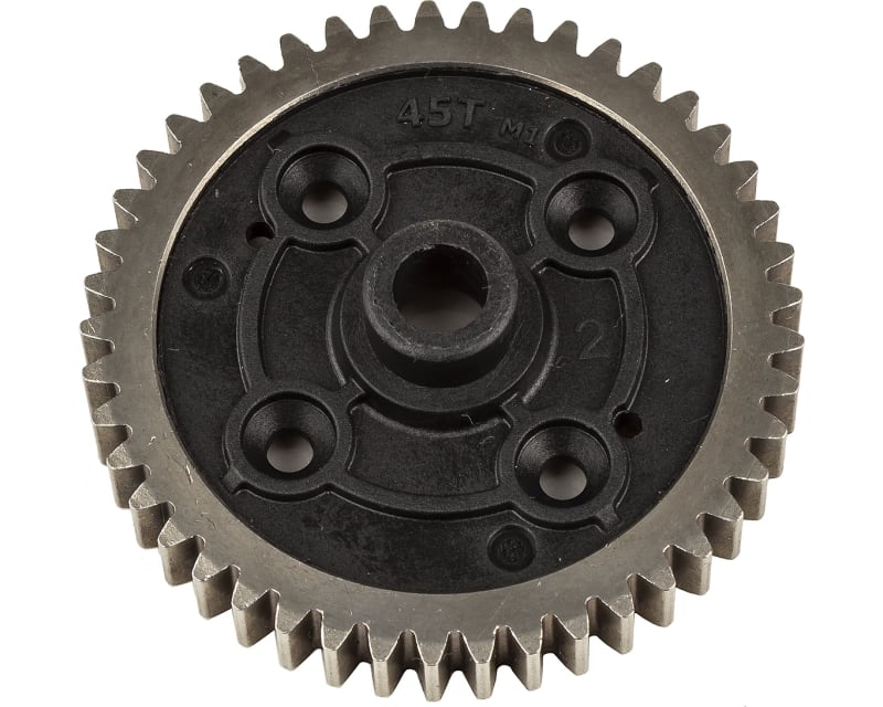 SR7 Spur Gear 45T Mod 1 photo