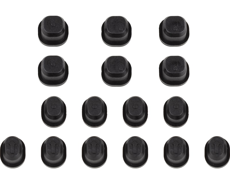 SR7 Arm Mount Inserts