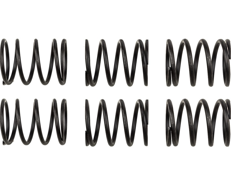 SR7 Shock Spring Set