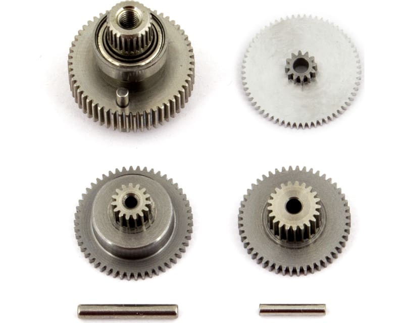 Reedy RT2706A Servo Gear Set