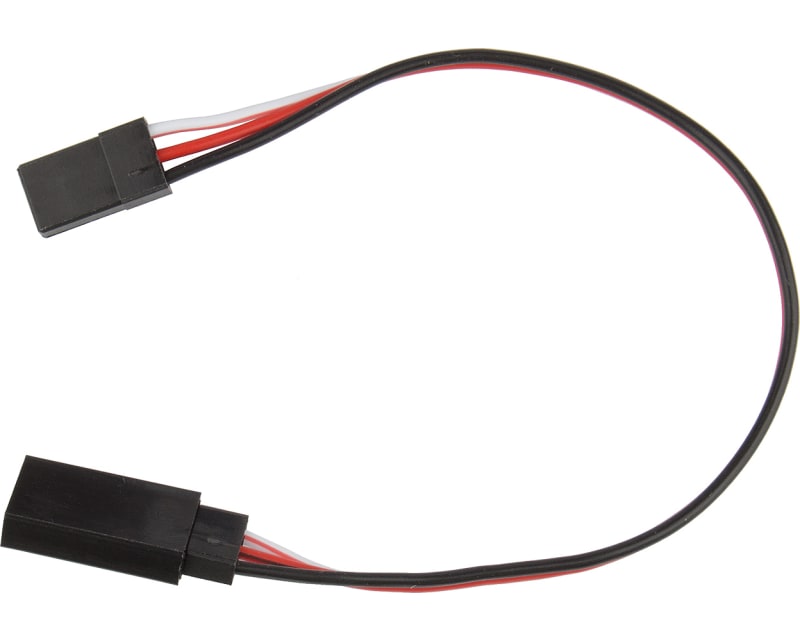 Asc27144 150 Mm Servo Wire Extension (5.90in)