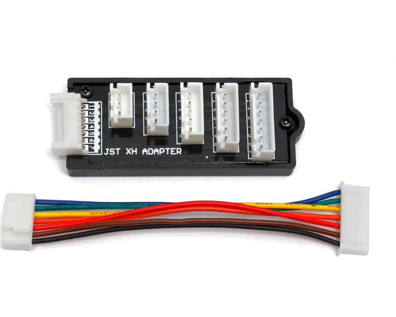 Reedy 2-6S XH Balance Board