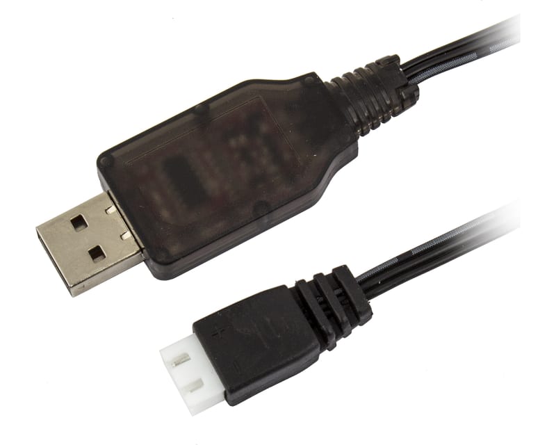 Reedy USB Li-Ion Balance Charger