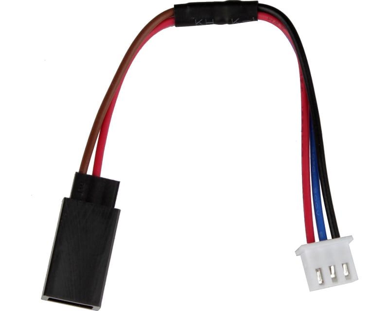 Tap to zoom Reedy 1S TX Charge Lead Adapter